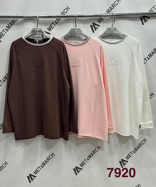 Свитер Modnulya (one size) 7920 l.pink (деми)