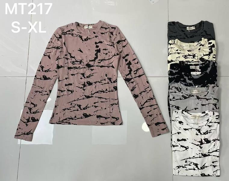 Свитер Modnulya (S-XL) MT217 grey (деми)