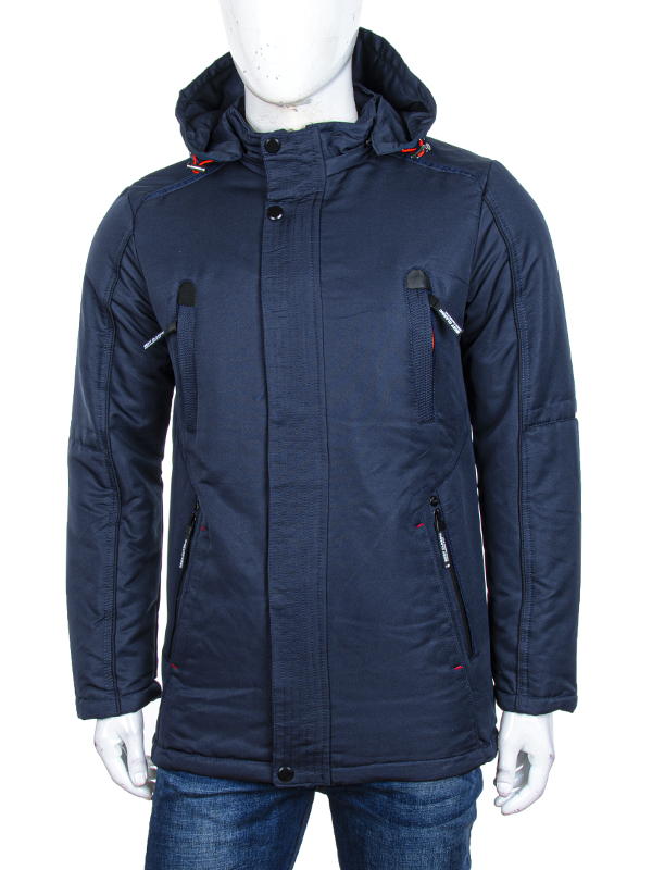 Куртка CND2 (44-52) 4161-1633-2-2 (деми)