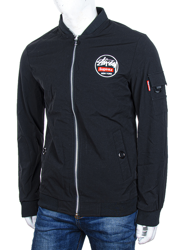 Куртка CND2 (S-2XL) 4162-88015-1 (деми)