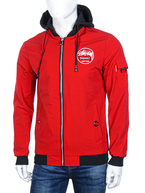 Куртка CND2 (S-2XL) 4162-88015-2 (деми)