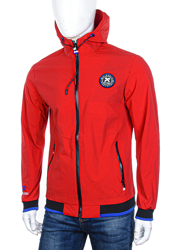 Куртка CND2 (S-2XL) 4163-87020-2 (деми)