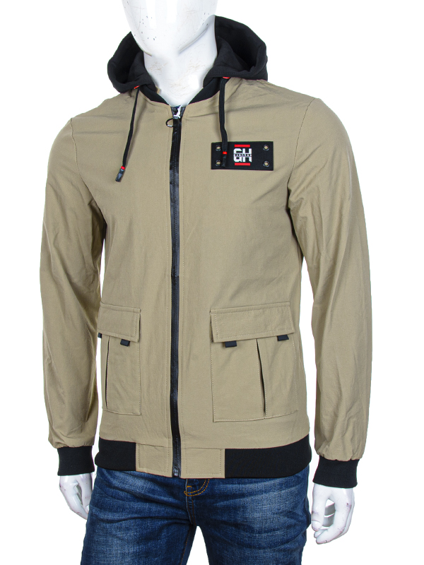 Куртка CND2 (S-2XL) 4163-88013-4 (деми)