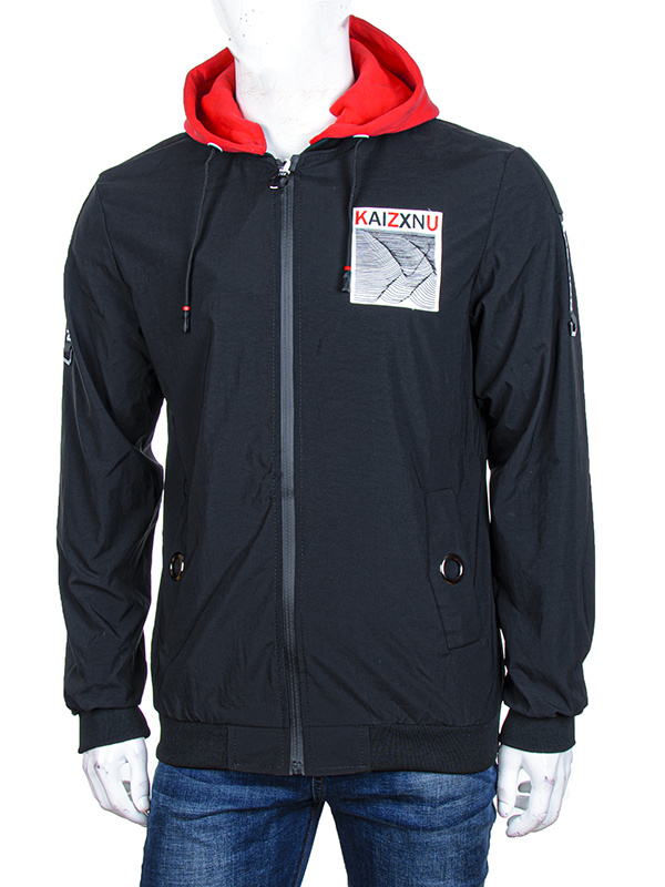 Куртка CND2 (S-2XL) 4163-88016-1 (деми)