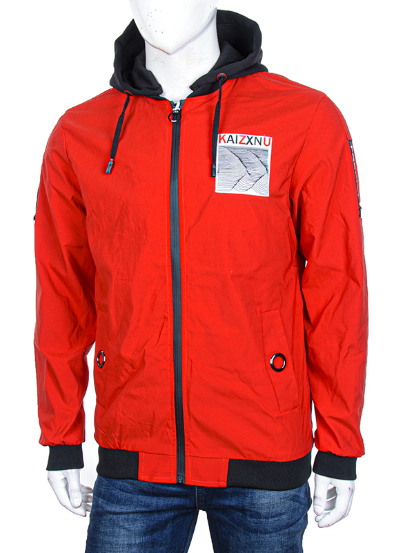 Куртка CND2 (S-2XL) 4163-88016-2 (деми)