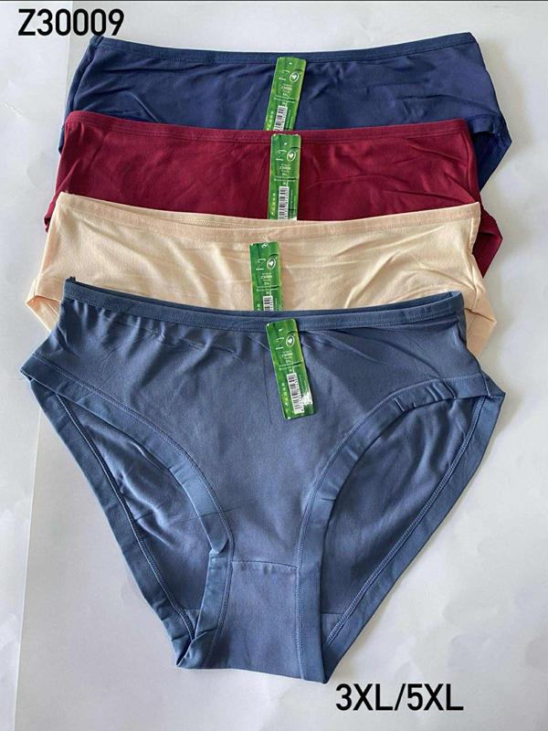 Трусы Redoor (3XL-5XL) Z30009 mix (деми)