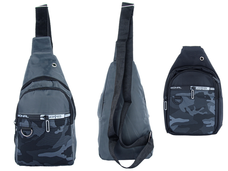 Бананка Favorit clothes (29*15*8) 800-1 mix (лето)