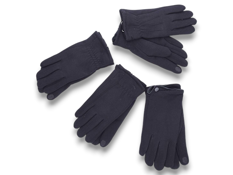 Перчатки KH clothes (one size) 2303 mix (зима)