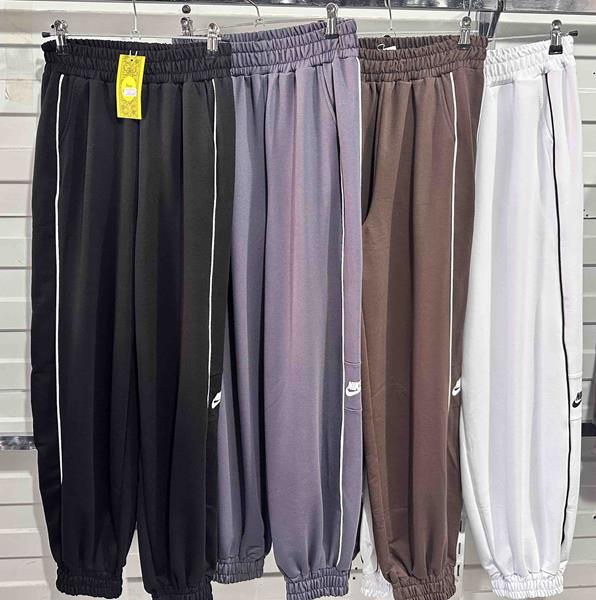 Штаны спорт Шаолинь (42-48) SH160 d.grey (деми)