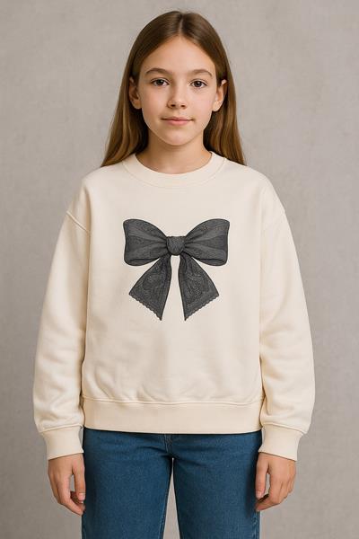 Свитер Fili kids (134-158) FK1398 beige (деми)