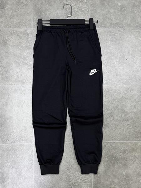 Штаны спорт Fili kids (13-17) FK1419 black (деми)