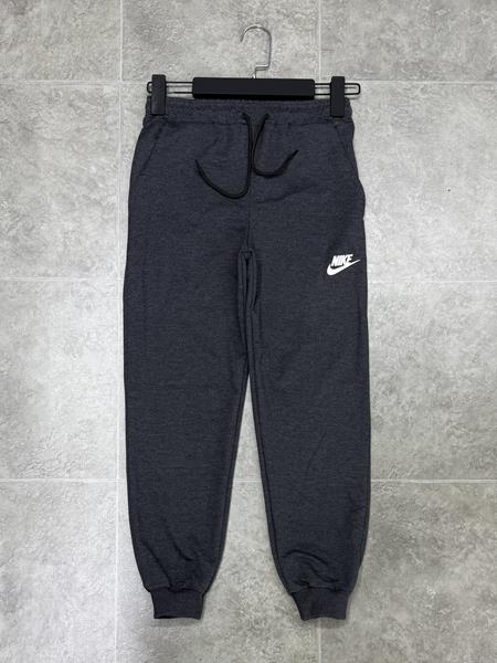 Штаны спорт Fili kids (13-17) FK1420 d.grey (деми)