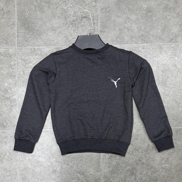 Свитер Fili kids (4-8) FK1422 grey (деми)