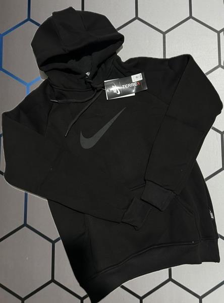 Худи Alex Clothes (S-2XL) 4810 black (деми)