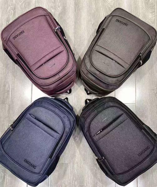 Рюкзак Chus (52*33*14) KK185-2 brown (деми)