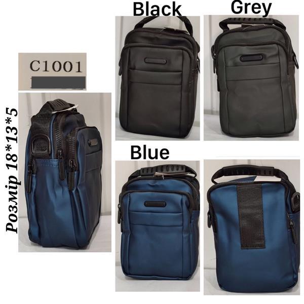 Сумка Chus (18*13*5) TH1001 bllue (деми)