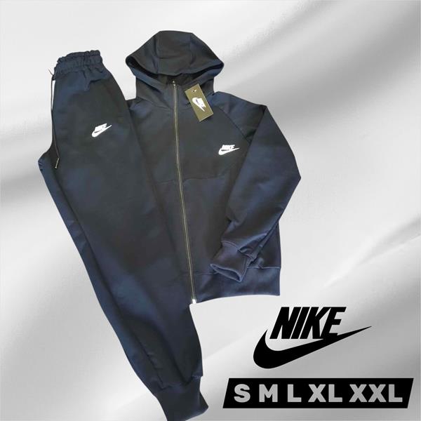 Костюм спорт Mary Poppins (S-2XL) 6281 navy (деми)