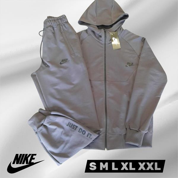 Костюм спорт Mary Poppins (S-2XL) 6285 grey (деми)