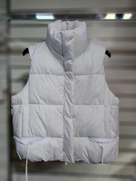 Жилетка Trend (S-M) 191 white (деми)