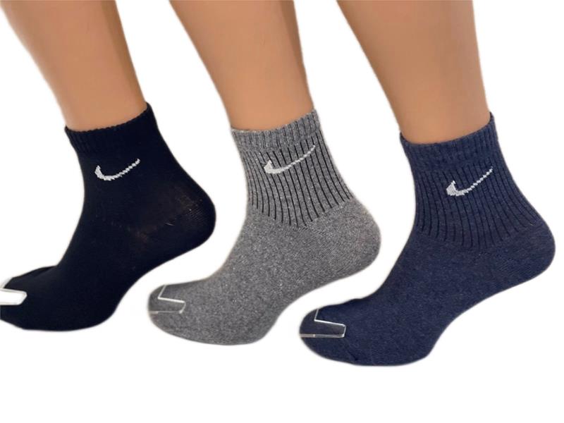 Носки ALIA (36-41) 3116 mix (деми)