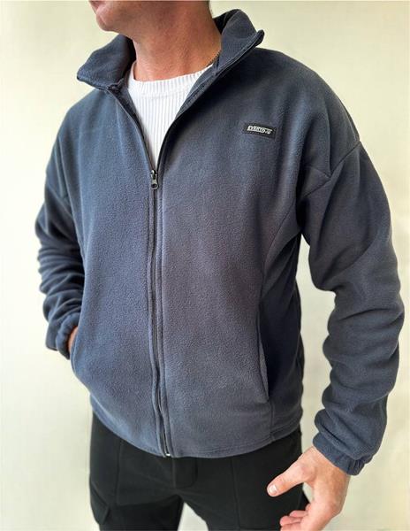 Кофта Safina (46-56) 710 grey (деми)