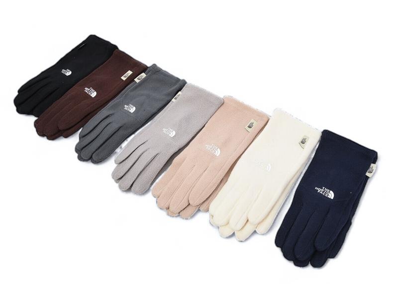 Перчатки Rubi (6.5-8.5) 24009-2 mix (зима)