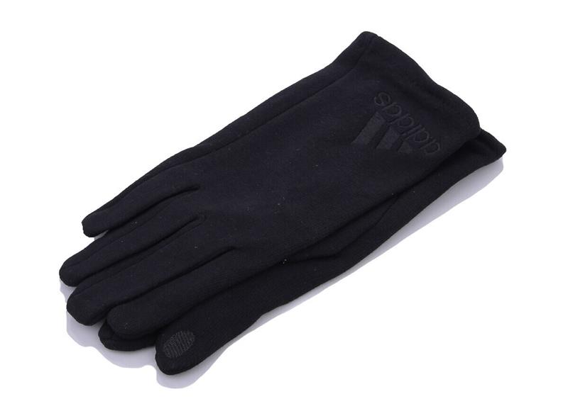 Перчатки Rubi (11-13) A1 black (зима)