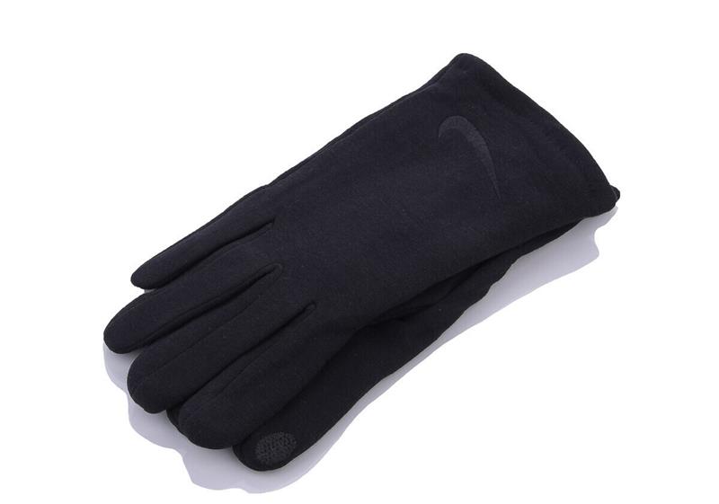 Перчатки Rubi (11-13) A10 black (зима)