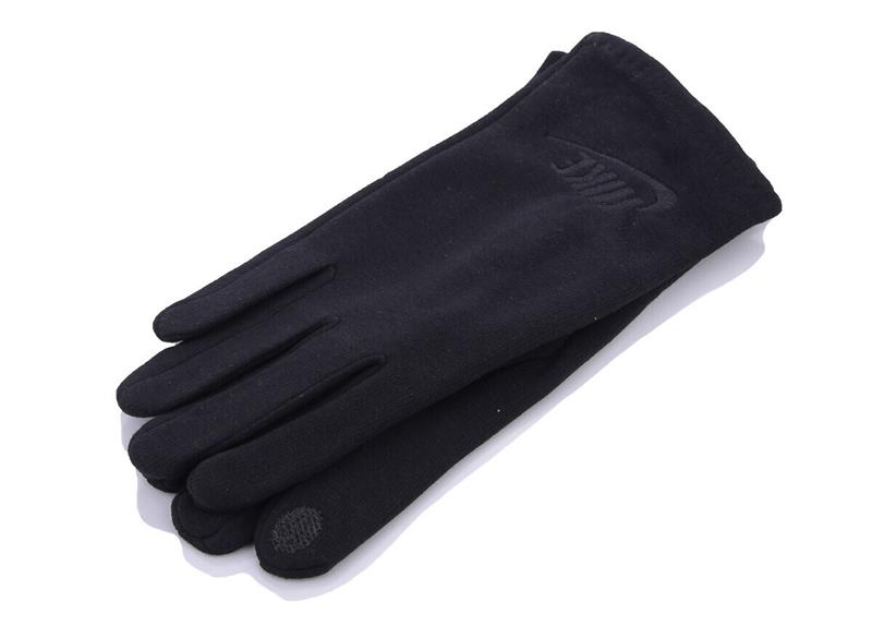 Перчатки Rubi (11-13) A2 black (зима)