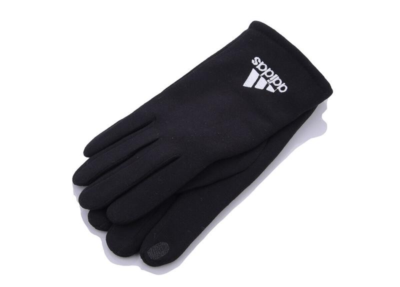 Перчатки Rubi (11-13) A5 black (зима)