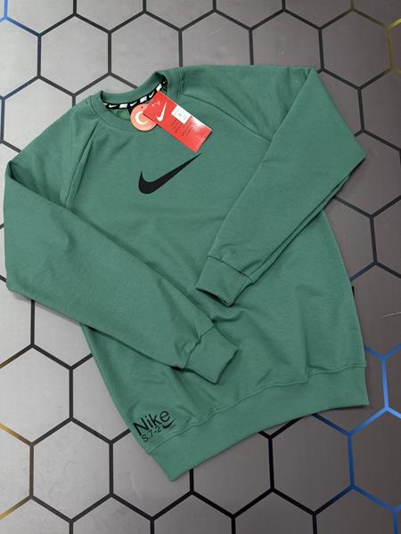 Свитер Alex Clothes (S-2XL) 4855 mint (деми)