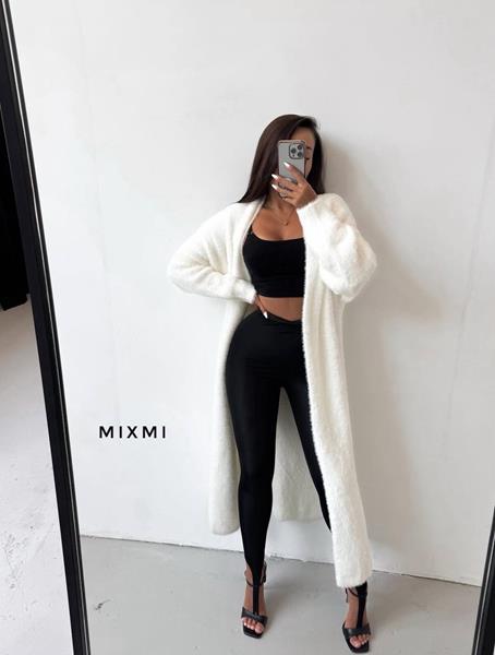 Кардиган Modnulya (42-52) 7077 pink (деми)