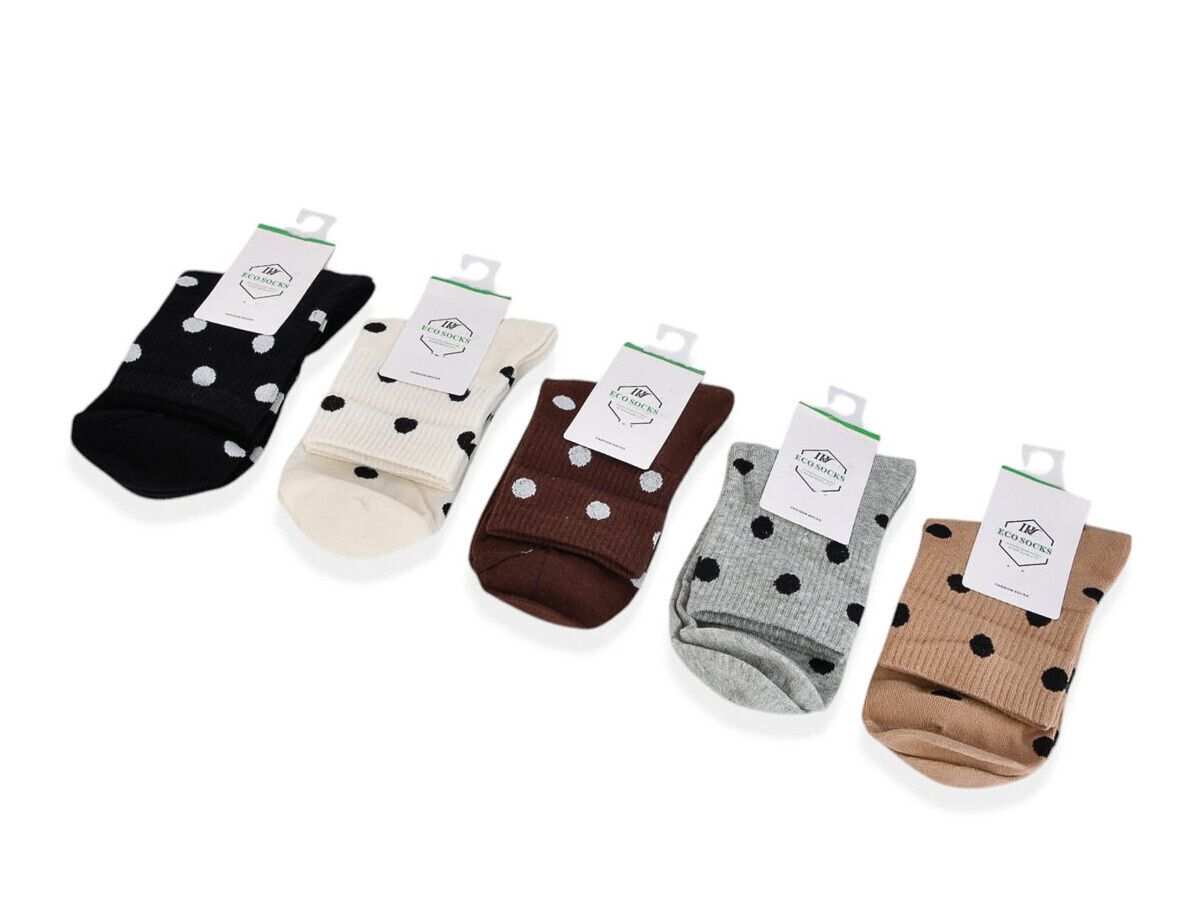 Носки Textile (36-41) T269 mix (деми)