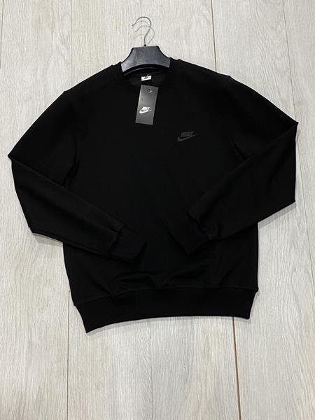 Свитер Annet (46-54) AZ0166 black (деми)