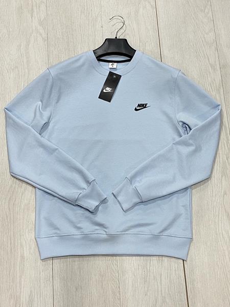 Свитер Annet (46-54) AZ0166 blue (деми)