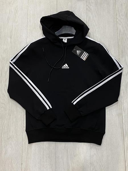 Худи Annet (46-54) AZ0167 black (деми)