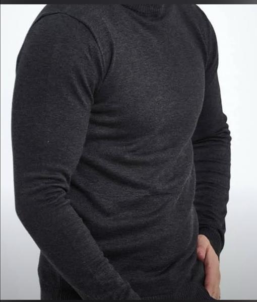 Гольф Annet (54-58) FI1058 grey (зима)