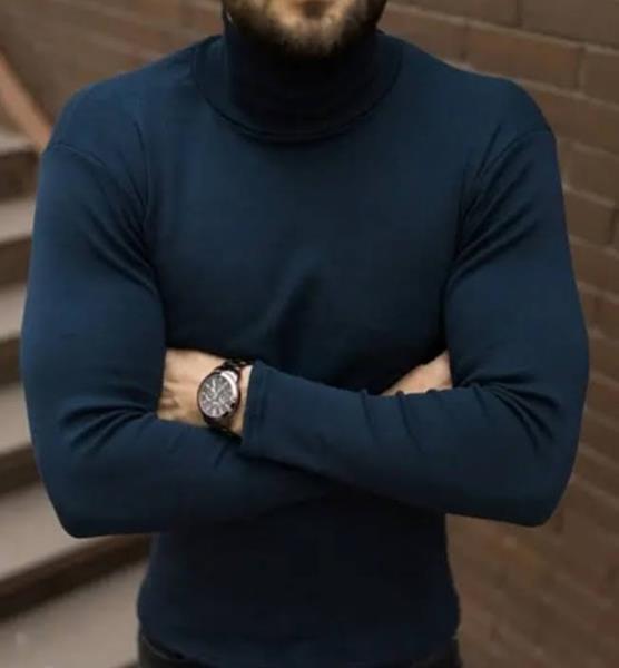 Гольф Annet (54-58) FI1058 navy (зима)