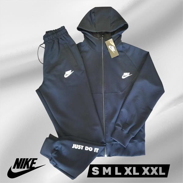 Костюм спорт Mary Poppins (S-2XL) 6406 navy (деми)