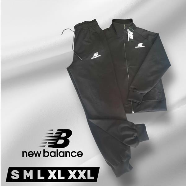 Костюм спорт Mary Poppins (S-2XL) 6410 black (деми)