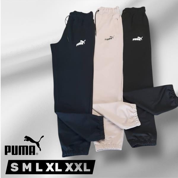 Штаны спорт Mary Poppins (S-2XL) 6425 black (деми)