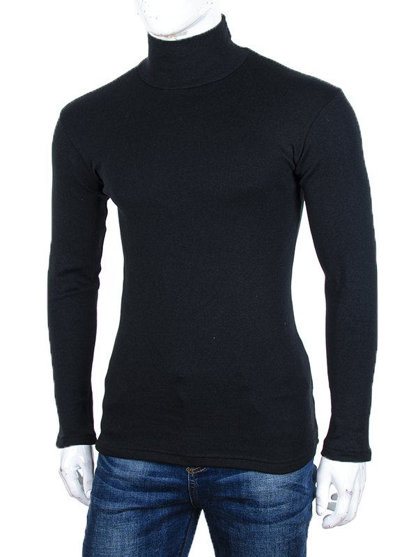 Гольф Banko (46-56) 003 black (зима)