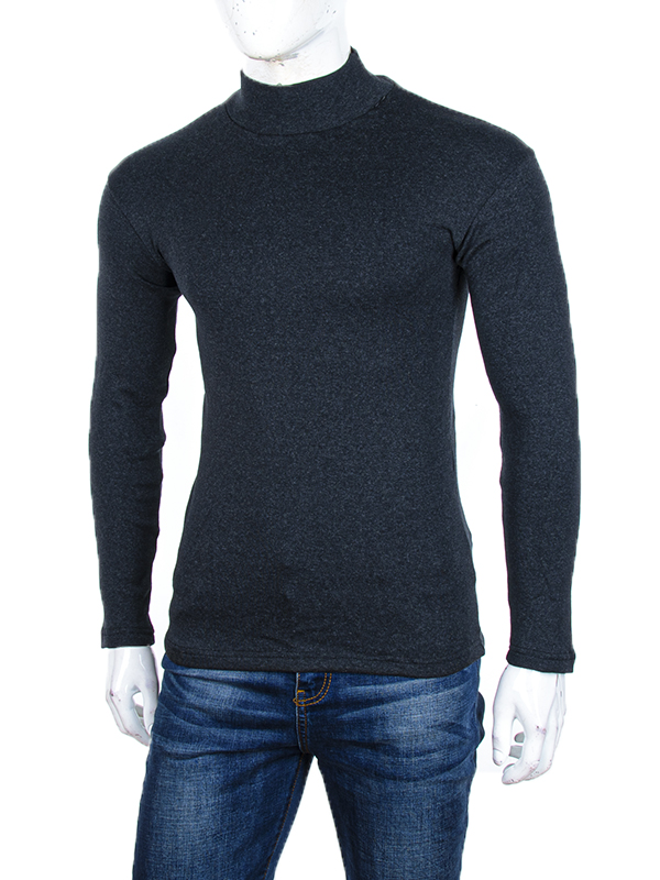 Гольф Banko (46-56) 003 grey (зима)