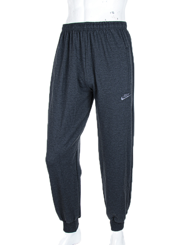 Штаны спорт Banko (56-64) 007 grey (деми)