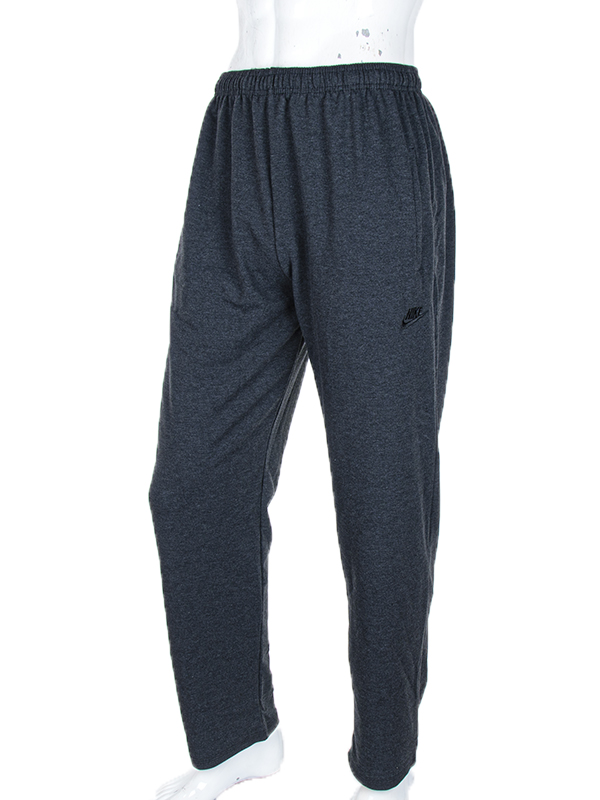 Штаны спорт Banko (50-58) 009-1 grey (деми)