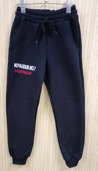 Штаны спорт Miki Maki (9-12) 1010-2 navy (деми)