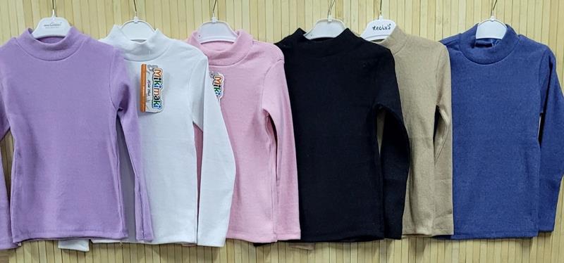 Гольф Miki Maki (3-7) MM350 white (деми)