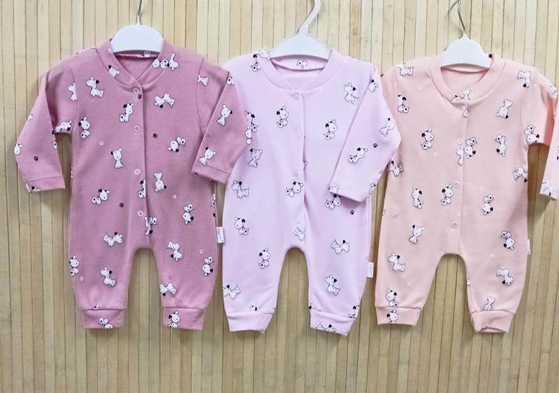 Человечек Miki Maki (0.3-0.9) 1850 purple (деми)