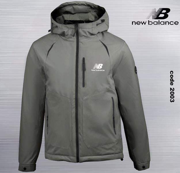 Ветровка AZT (46-54) 2003-2 olive (деми)