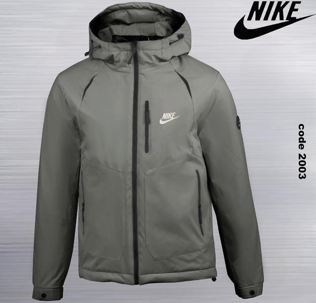 Ветровка AZT (46-54) 2003-3 olive (деми)